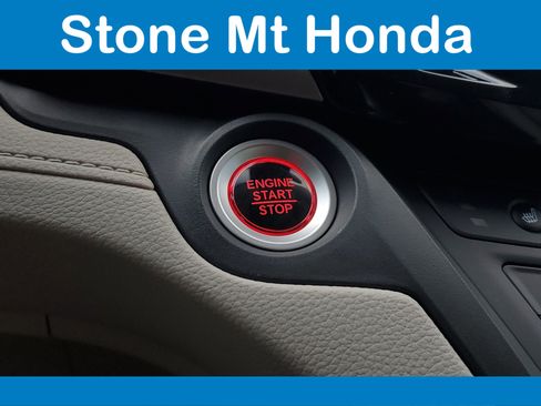 New 2026 Honda Odyssey EX-L image 27