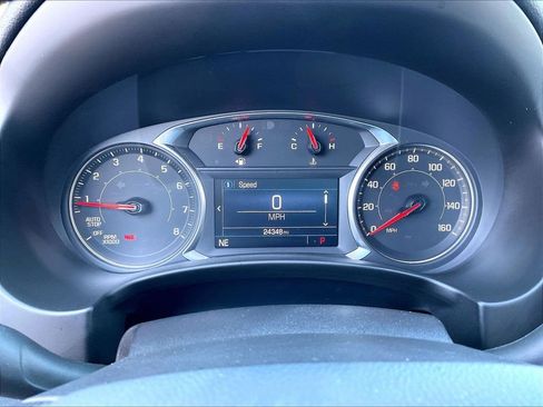 Used 2024 GMC Terrain SLE w/ Driver Convenience Package AWD/4WD image 23
