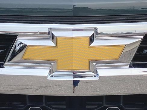 Used 2026 Chevrolet Silverado 1500 LT AWD/4WD image 29