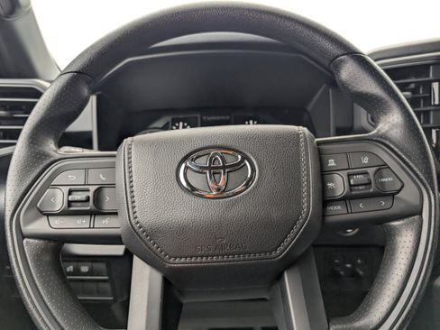 New 2026 Toyota Tundra SR5 image 22