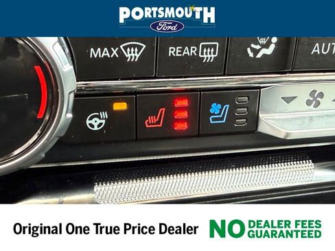 Used 2025 Ford F150 Raptor w/ Equipment Group 803A Raptor R image 17