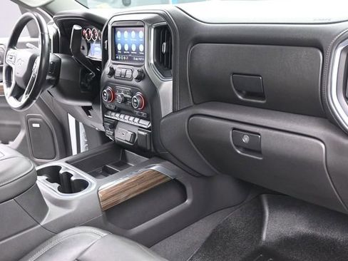Used 2020 Chevrolet Silverado 1500 RST w/ All-Star Edition image 28