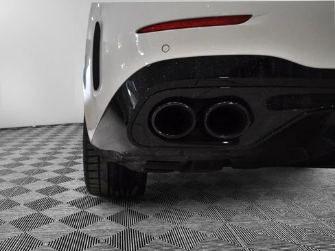 Certified 2024 Mercedes-Benz C 43 AMG C 43 AMG image 19