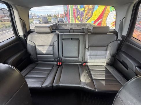 Used 2018 GMC Sierra 2500 Denali w/ Duramax Plus Package image 11