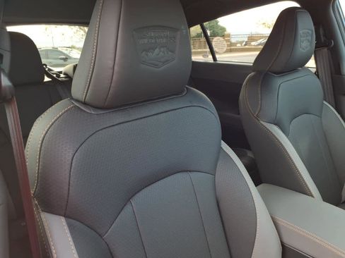 New 2026 Subaru Crosstrek 2.5i Wilderness image 19