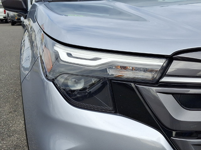 Used 2025 Subaru Forester Premium AWD/4WD image 9