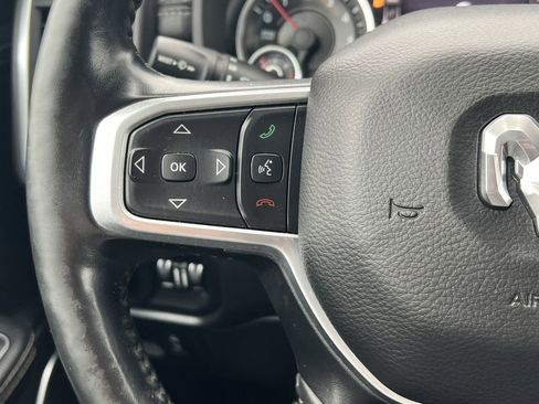 Used 2020 RAM 1500 Laramie image 15