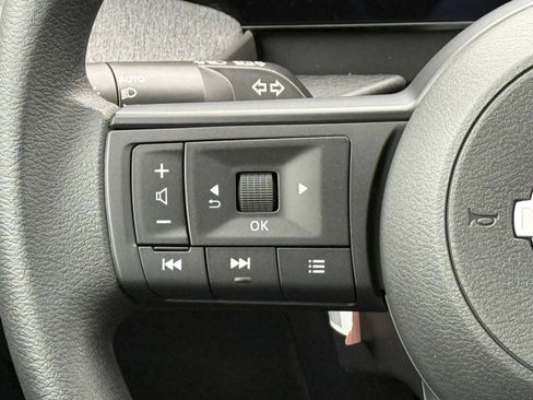 New 2026 Nissan Kicks SV w/ SV Premium Package AWD/4WD image 26