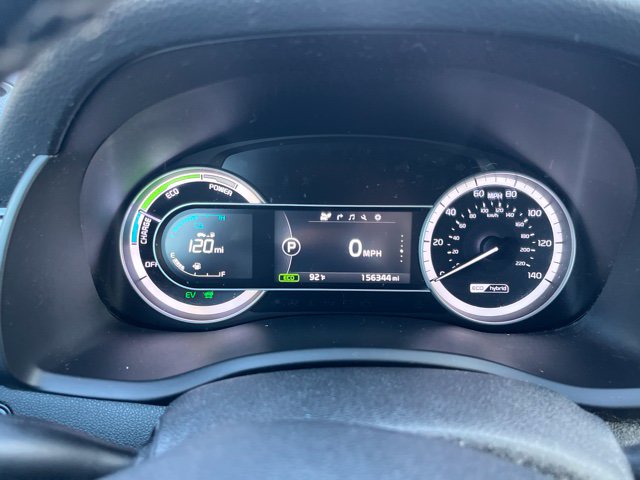 Used 2017 Kia Niro Touring FWD image 11