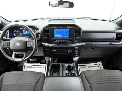 Used 2021 Ford F150 XL w/ Equipment Group 101A High AWD/4WD image 21