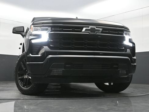 Used 2024 Chevrolet Silverado 1500 RST AWD/4WD image 25