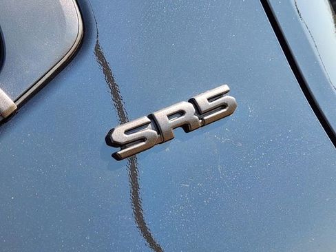 New 2024 Toyota Tundra SR5 image 8