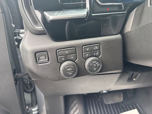 New 2026 Chevrolet Silverado 2500 LT w/ Trail Boss Package image 13