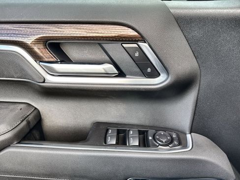 New 2026 Chevrolet Silverado 1500 LT image 15