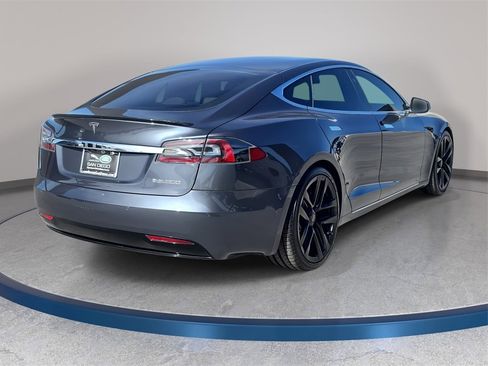 Used 2019 Tesla Model S Performance image 6