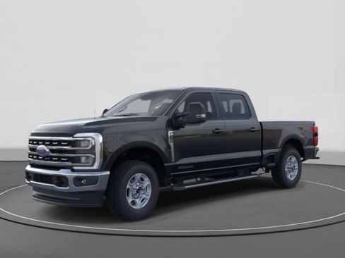 New 2026 Ford F250 XLT w/ XLT Premium Package image 1