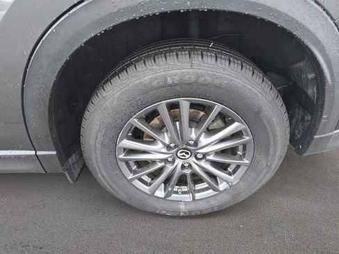 Used 2019 MAZDA CX-5 Touring image 23