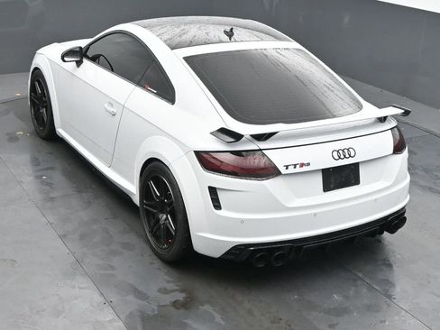 Used 2021 Audi TT RS image 40