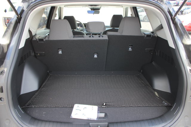 Certified 2025 Kia Seltos LX AWD/4WD image 25