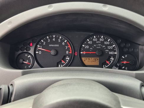 Used 2010 Nissan Xterra X image 23