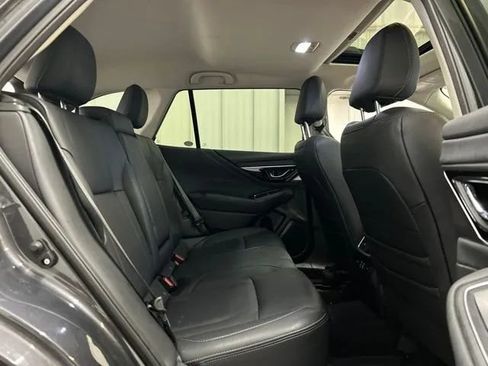 Used 2024 Subaru Outback Limited AWD/4WD image 18