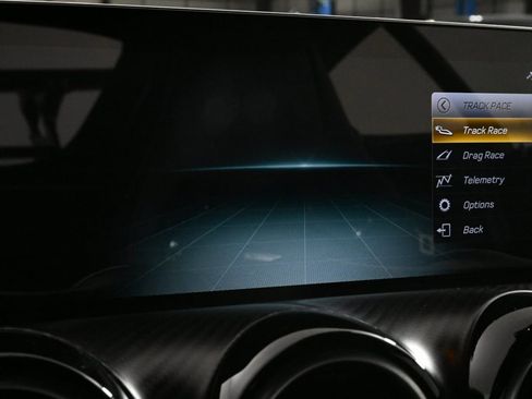 Used 2021 Mercedes-Benz AMG GT Black Series w/ Lane Tracking Package image 50