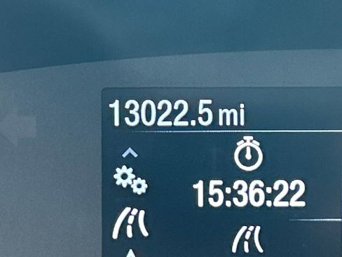 Used 2024 Ford Transit 250 Low Roof w/ Exterior Upgrade Package image 18