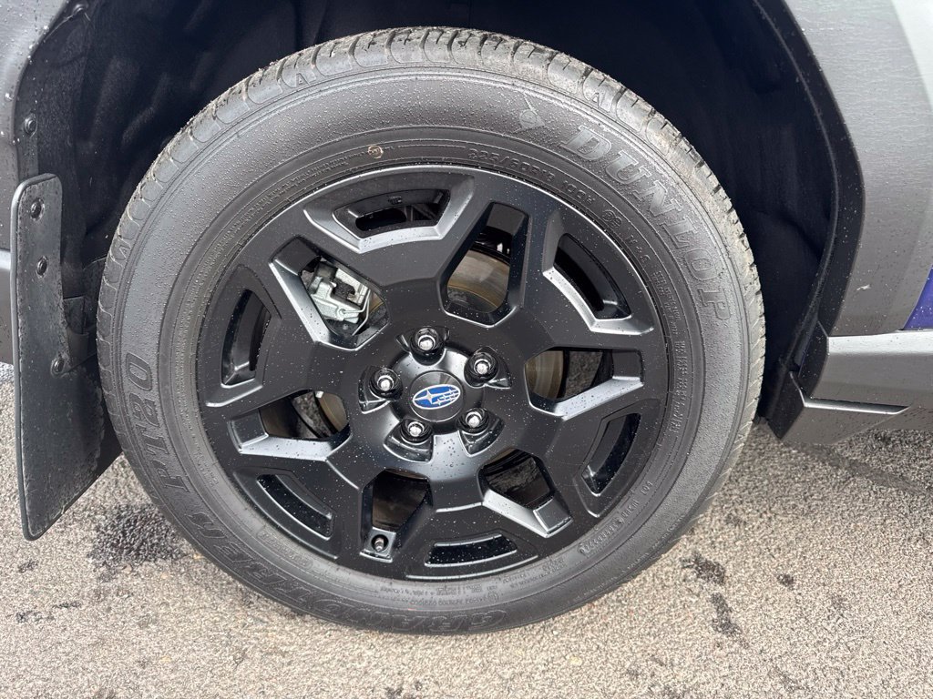 Certified 2026 Subaru Outback Limited AWD/4WD image 9