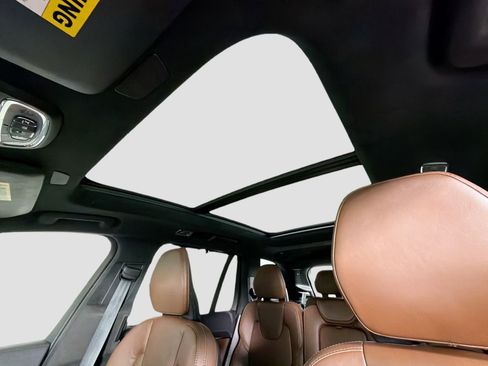 Certified 2022 Volvo XC90 T6 Inscription w/ Lounge Package AWD/4WD image 23