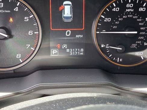 Used 2025 Subaru Outback Wilderness w/ Wilderness Package AWD/4WD image 22