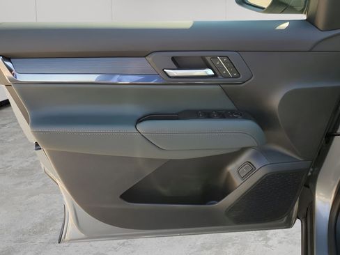 New 2026 GMC Terrain AT4 w/ Convenience Package III image 25