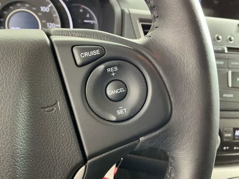 Used 2014 Honda CR-V EX-L image 28