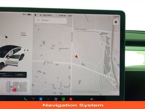 Used 2018 Tesla Model 3 Long Range image 15