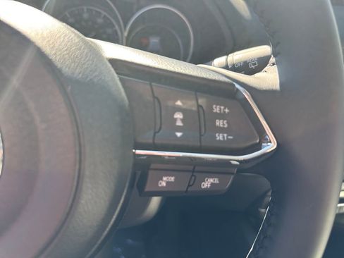 New 2025 MAZDA CX-5 AWD 2.5 S w/ Preferred Package image 20