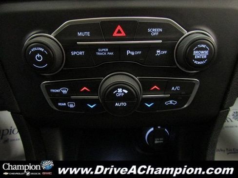 Used 2021 Dodge Charger GT image 26