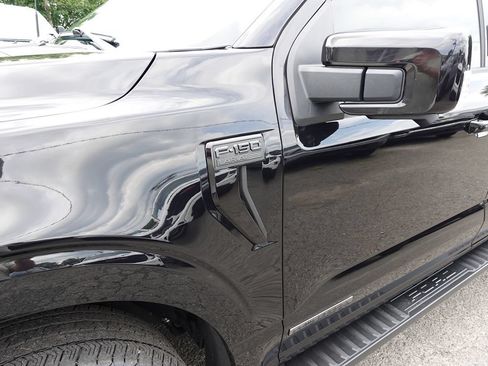 Used 2024 Ford F150 Lariat AWD/4WD image 8