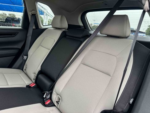 New 2026 Honda CR-V EX image 17