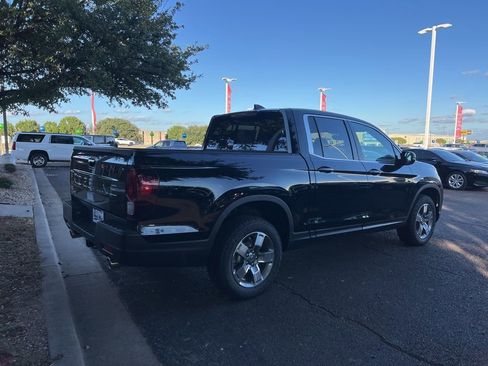 New 2026 Honda Ridgeline RTL image 6