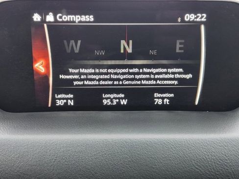 Used 2019 MAZDA CX-5 Touring image 15