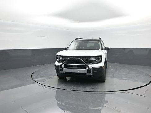 New 2026 Ford Bronco Sport Big Bend image 3