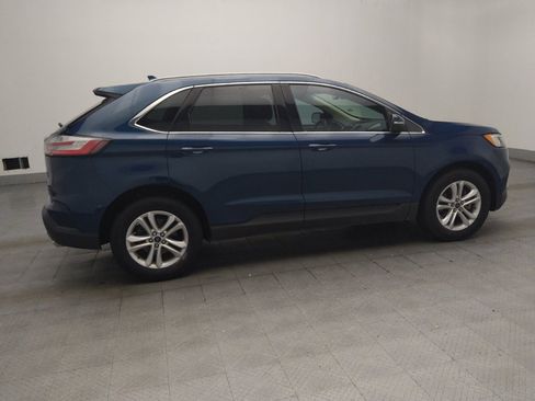Used 2020 Ford Edge SEL w/ Convenience Package FWD image 10