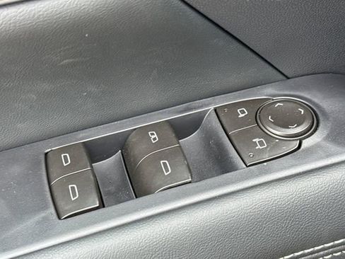 New 2026 GMC Terrain Elevation w/ Elevation Premium Package AWD/4WD image 12
