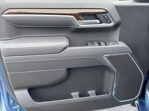 New 2026 GMC Sierra 1500 Elevation image 24