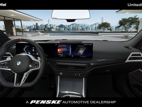 New 2026 BMW M340i w/ Premium Package RWD image 10