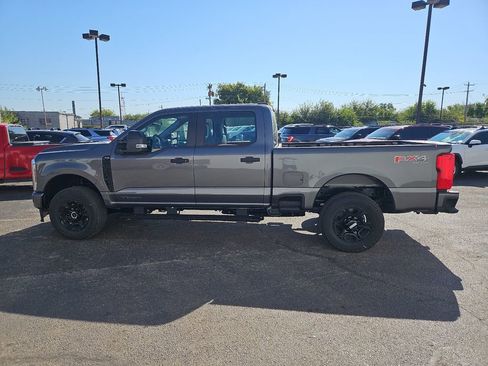 New 2026 Ford F250 XL w/ STX Appearance Package image 7