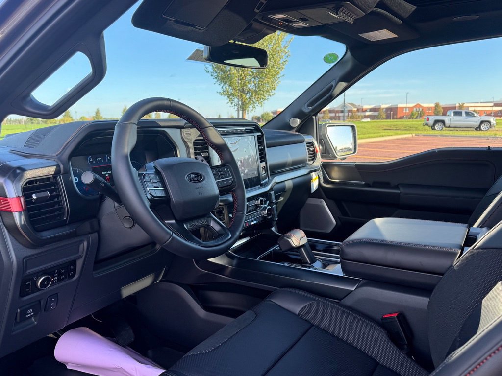 New 2026 Ford F150 Raptor AWD/4WD image 10