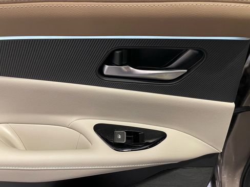 Used 2025 Nissan Murano Platinum w/ Cargo Package image 38