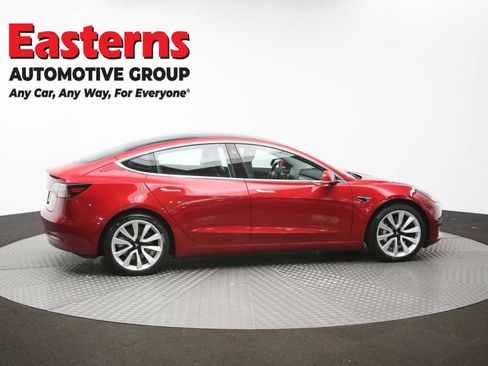 Used 2018 Tesla Model 3 Long Range image 42