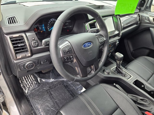 Certified 2019 Ford Ranger Lariat w/ Equipment Group 501A Mid AWD/4WD image 10