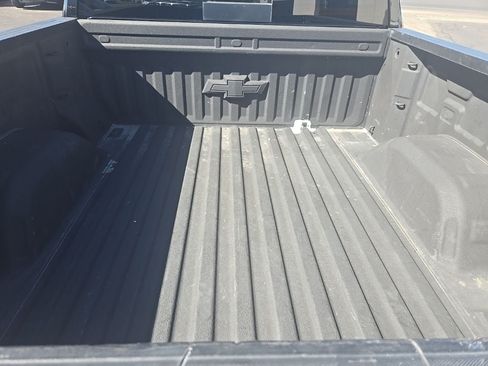 Used 2019 Chevrolet Silverado 1500 RST w/ All-Star Edition AWD/4WD image 25